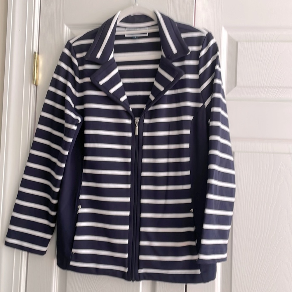 Karen Scott sweater
